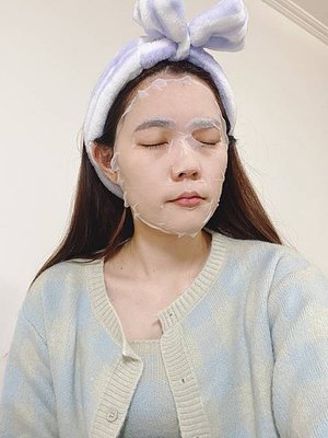 好物推薦|克麗緹娜CHLITINA::臉部保養推薦！月見草禦