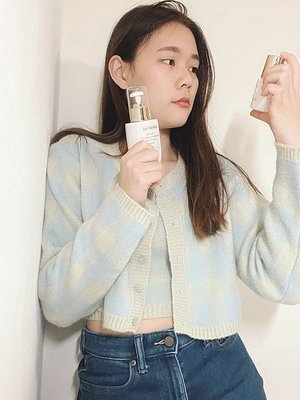 好物推薦|克麗緹娜CHLITINA::臉部保養推薦！月見草禦