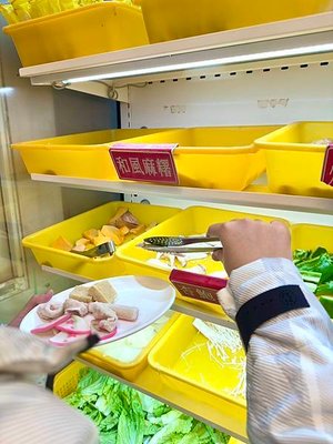 中將燒肉屋：高雄鼓山區的美食寶藏
