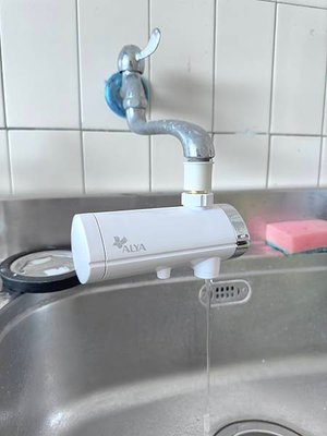 FF-5800智控型龍頭式淨水器