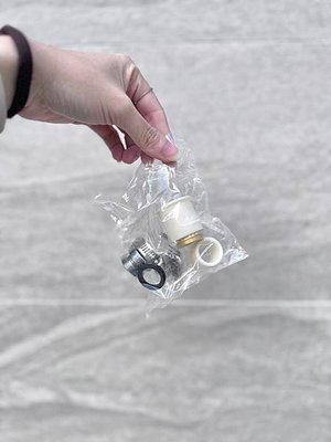 FF-5800智控型龍頭式淨水器