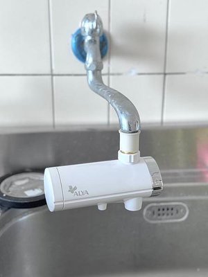 FF-5800智控型龍頭式淨水器