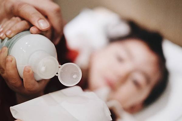 丹麥有機洗護品牌 Derma 開團囉～｜唯一通過５項國際認證