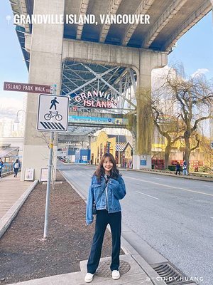 加拿大旅遊｜溫哥華市區景點懶人包，煤氣鎮、伊莉莎白女王公園等