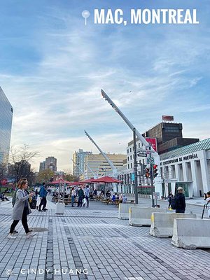 加拿大旅遊｜蒙特婁景點懶人包：蒙特婁市區景點、蒙特婁郊區景點