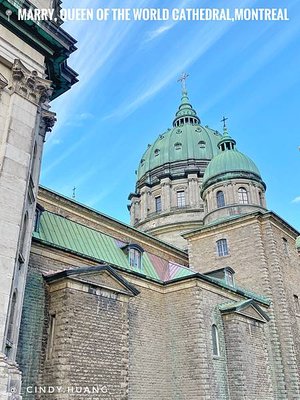 加拿大旅遊｜蒙特婁景點懶人包：蒙特婁市區景點、蒙特婁郊區景點