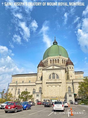 加拿大旅遊｜蒙特婁景點懶人包：蒙特婁市區景點、蒙特婁郊區景點