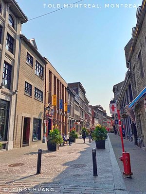 加拿大旅遊｜蒙特婁景點懶人包：蒙特婁市區景點、蒙特婁郊區景點