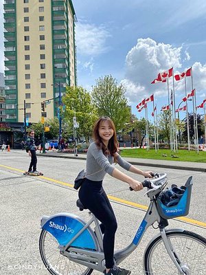 加拿大旅遊｜溫哥華市區景點懶人包，煤氣鎮、伊莉莎白女王公園等