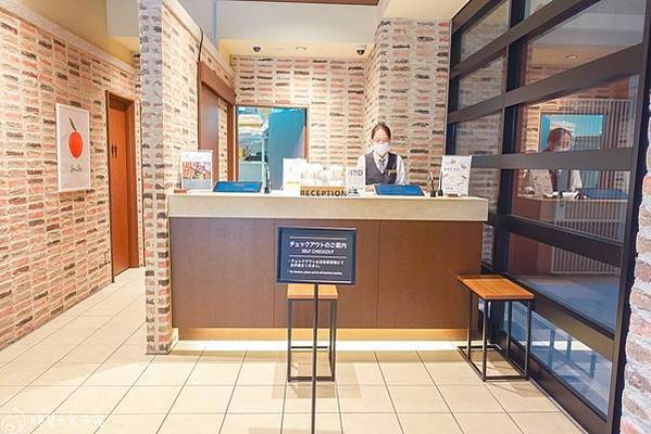 名古屋住宿。ACCESS by LOISIR HOTEL N