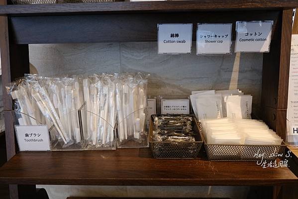 [東京住宿]-銀座名鐵繆思飯店