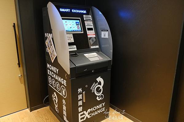 [東京住宿]-銀座名鐵繆思飯店