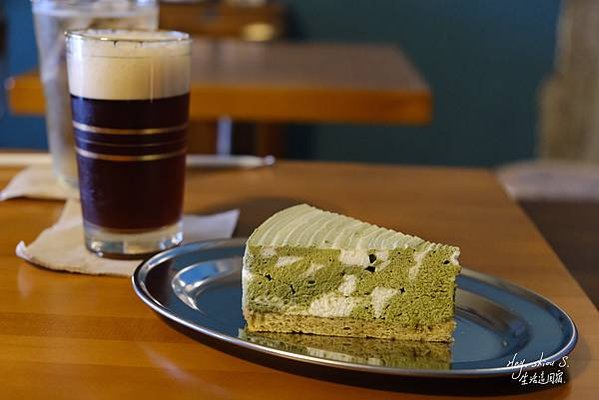 [高雄咖啡巡禮]-Hay un café 沁馣