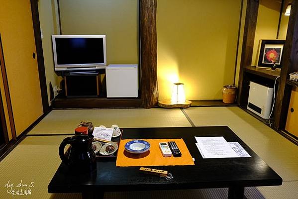 [阿蘇住宿]-宿房あそ (阿蘇博阿蘇旅館 )