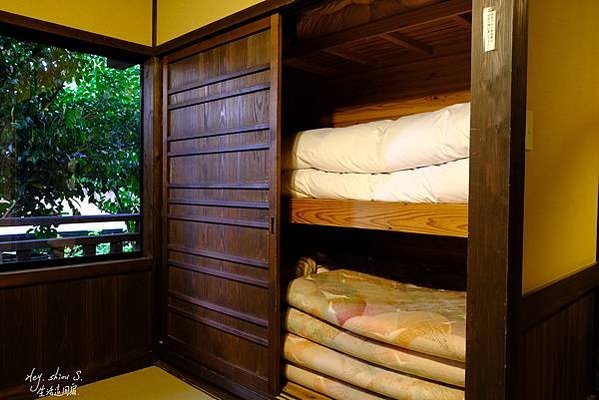 [阿蘇住宿]-宿房あそ (阿蘇博阿蘇旅館 )