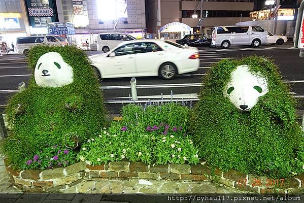[2017東京行][美食] 2017/07/26(三) 上野