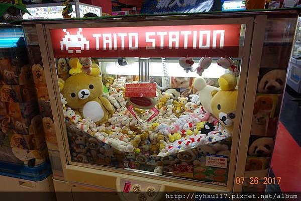 [2017東京行][美食] 2017/07/26(三) 上野