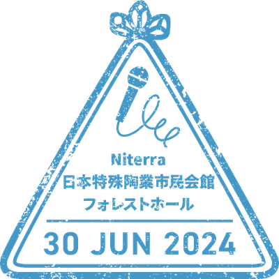 .ENDRECHERI. LIVE TOUR 2024「RE