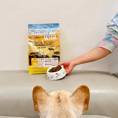 海陸饗宴無穀飼料