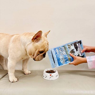 海陸饗宴無穀飼料