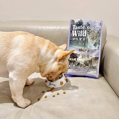海陸饗宴無穀飼料