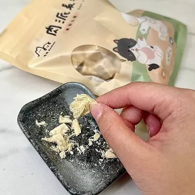 【開箱】毛派MorePaws⎟寵物凍乾⎟A-Bai破天荒每種