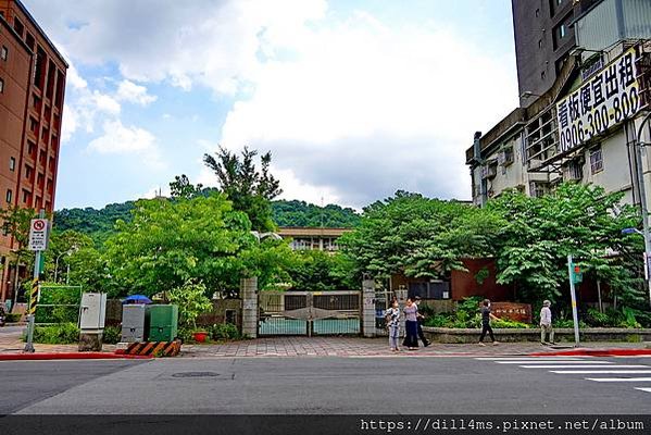 a816台北文山同心華德幅（2016）240710舊永建