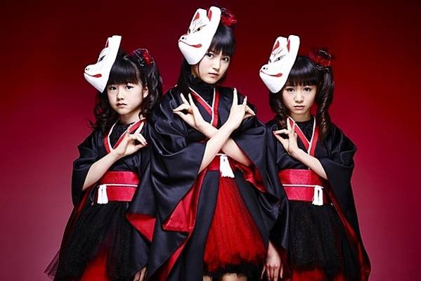 babymetal