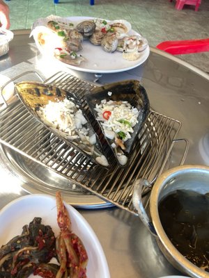 2023 釜山一週短期遊學 Day9 健行日