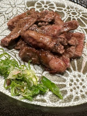 ♡ ིྀ 公益路極推和牛燒肉｜網評4.8顆星KODO和牛燒肉