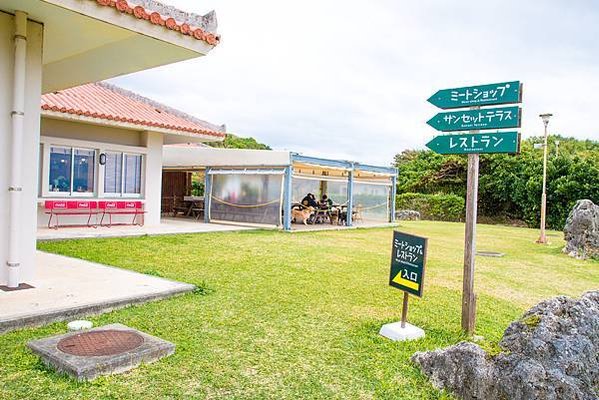 【 沖繩。秘境】TOGUCHI BEACH 渡具知ビーチ &amp;