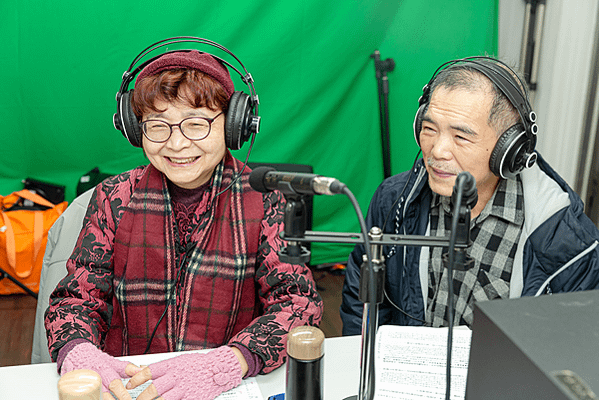 【雲端恩語第36集(語音版)】生命的季節 生病是一趟發現之旅