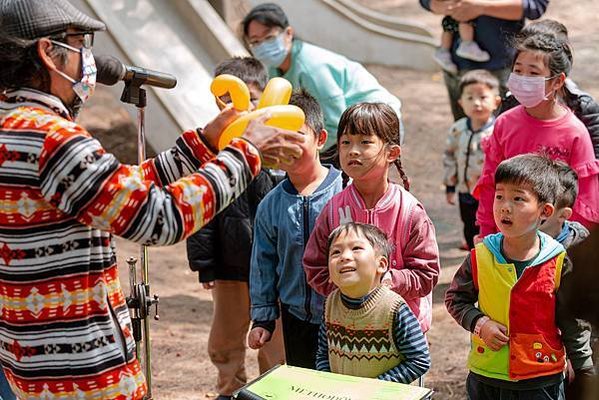 熊愛攝影_20230408_伊甸基金會_澎湖托育資源中心林投公園親子野餐活動029