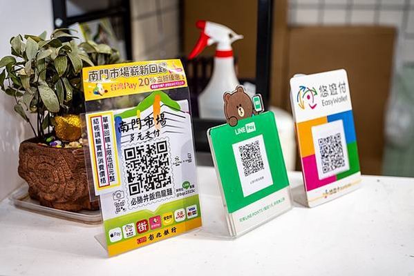 南門市場新風貌回歸 辦年菜輕鬆無負擔