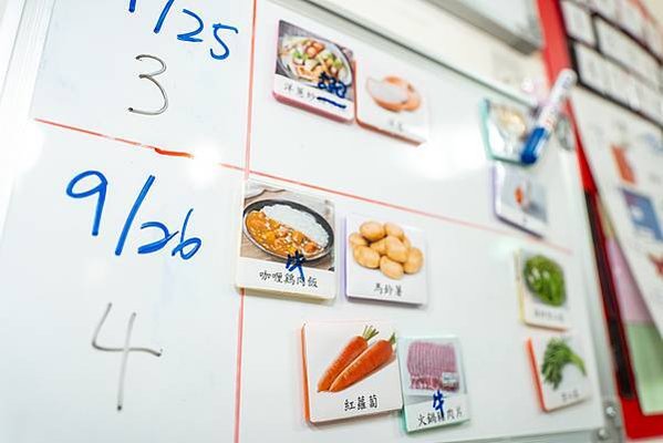 以易讀方式帶領身障住民 認識身體界線與保護自我
