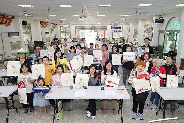 新住民健康與文化共融0404