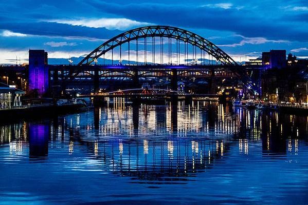 Newcastle Quayside_33333