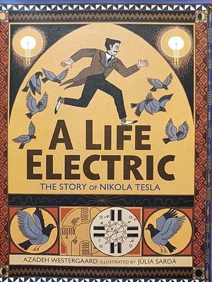 A life electric the story of N