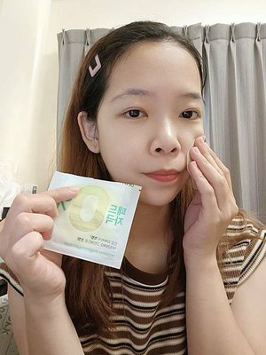 2023. 09 Butybox美妝體驗盒  驚喜保養一次滿