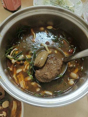 【愛雅辣呦】一人在家也能爽吃頂級麻辣鍋🥘有醬有料🫶🏻享受香麻