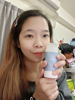 【otimo歐蒂茉】無負擔高親膚性配方🩵高生活節奏輕齡肌の最