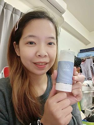 【otimo歐蒂茉】無負擔高親膚性配方🩵高生活節奏輕齡肌の最
