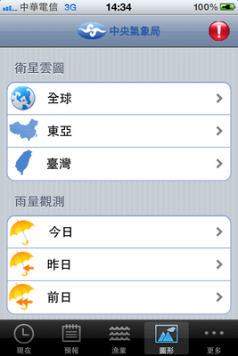 行動氣象_Fun iPhone Blog_14.PNG