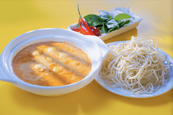 「吉哆亞洲美食節」推異國風味 驚艷你的味蕾