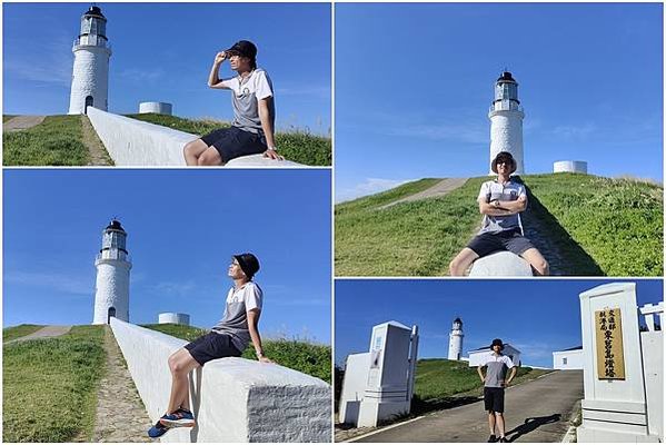【離島】馬祖之旅3 - 東莒