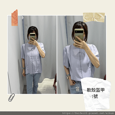 【韓拍工作室試穿】關於那些雷到爆表的試穿 - 第二集