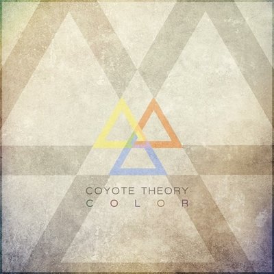 Coyote Theory - The Side of Pa