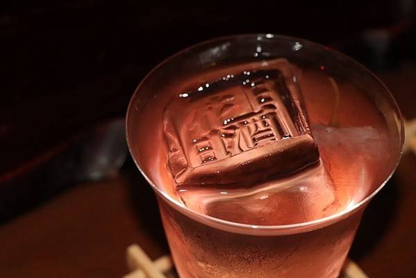 [ 新北食記 三峽 ] 花酒間｜摩登型雞尾酒吧＃新舊結合 以
