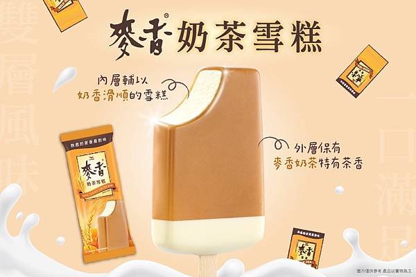 一支特惠價不到$25!!!!!快衝啊熟悉的國民飲料麥香奶茶變