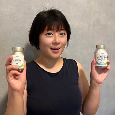 小資保健推薦 dcard 好評【Vitura美持樂】赤芍+甘